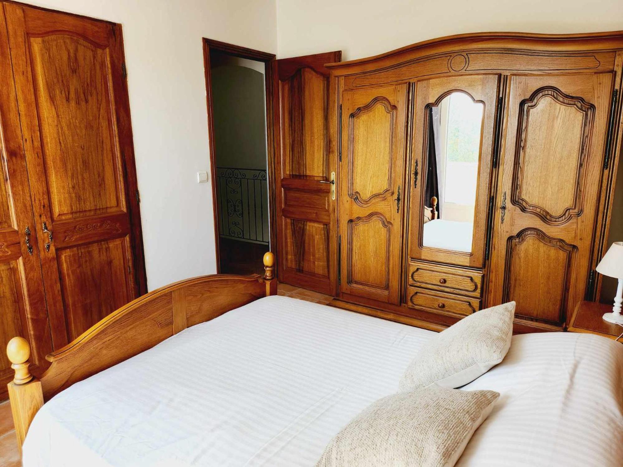 Villa En Pleine Nature Le Muy Ngoại thất bức ảnh