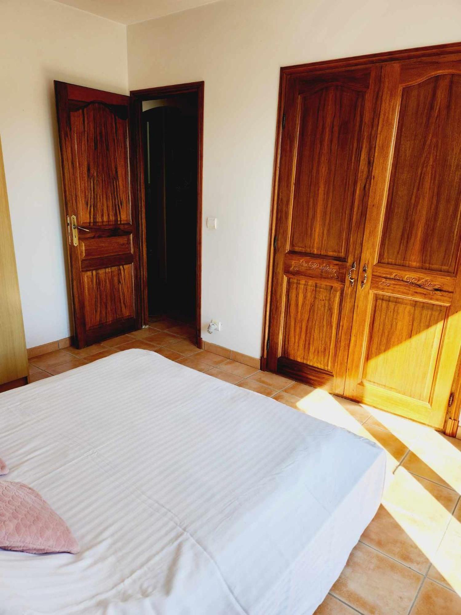 Villa En Pleine Nature Le Muy Ngoại thất bức ảnh