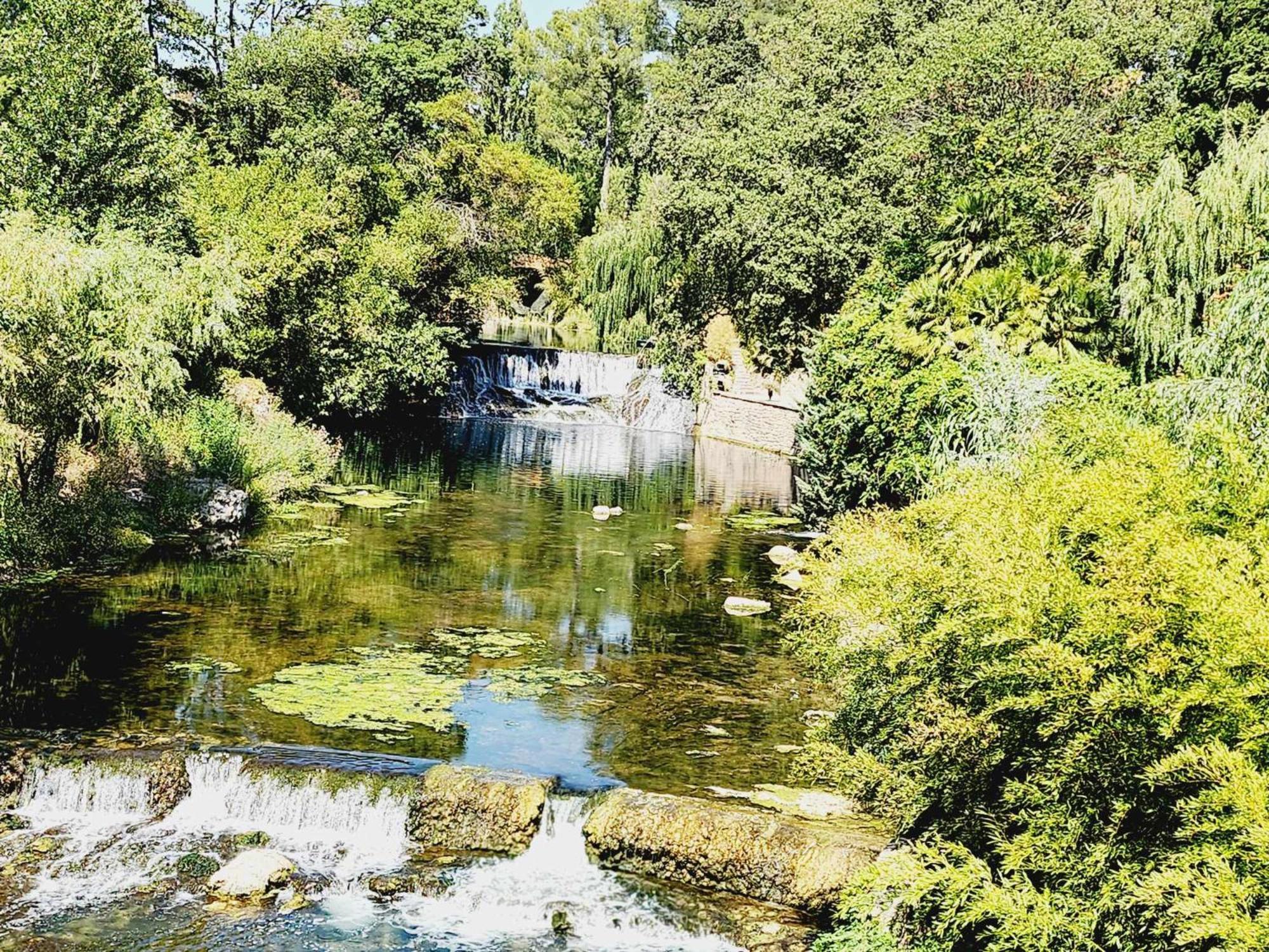 Villa En Pleine Nature Le Muy Ngoại thất bức ảnh